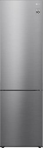 LG GBP62PZNBC - 384L koel-vriescombinatie met DoorCooling, Elektronische apparatuur, Koelkasten en IJskasten, Ophalen of Verzenden