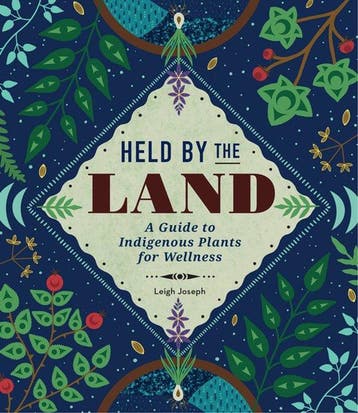 Held by the Land 9781577152941 Leigh Joseph, Verzenden, Zo goed als nieuw, Leigh Joseph