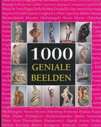 1000 GENIALE BEELDEN 9789059472563 Algemeen, Verzenden, Gelezen, Algemeen