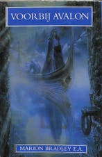 Voorbij Avalon 9789022527887, Verzenden, Gelezen