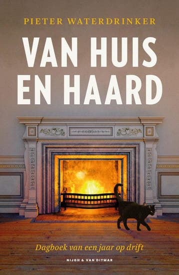 Van huis en haard (Goed), Boeken, Verzenden, Nieuw