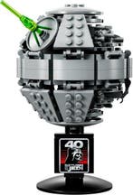 Lego Set - 40591 - Star Wars - Death Star II, Nieuw