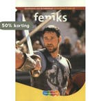 Feniks leerwerkboek 1 vmbo-bk 9789006467116 Ronald Stroo, Verzenden, Gelezen, Ronald Stroo