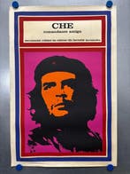 Reboiro - Che Comandante Amigo - 1978 - Années 1970