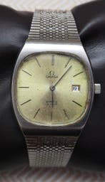 Omega - De Ville - Sans prix de réserve - Homme - 1980-1989