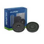 koolstoffilter voor SABA Koolstoffilter, Verzenden