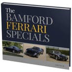 The Bamford Ferrari Specials, Verzenden, James Taylor