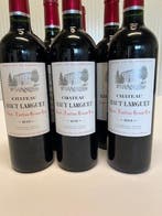 2018 Chateau Haut Larguet. Saint Emilion Grand Cru -, Collections