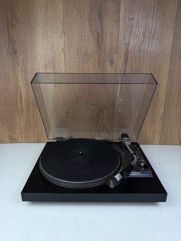 Technics - SL-23 Platenspeler, Nieuw
