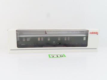 Märklin H0 - 49964 - Modeltrein personenwagen (1) -