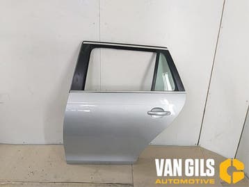 Portier 4Deurs links-achter Volkswagen Golf O202369, Nieuw