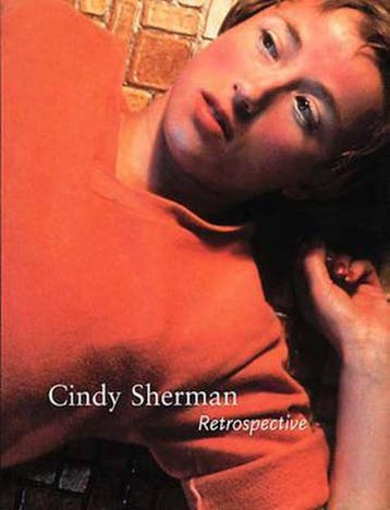 Cindy Sherman 9780500279878 Amada Cruz, Verzenden, Amada Cruz