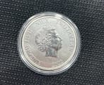 Niue. 2 Dollars 2022 (Zonder minimumprijs)