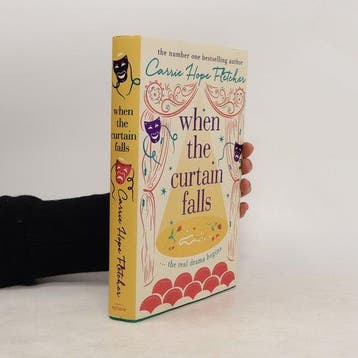 When The Curtain Falls 9780751571226 Carrie Hope Fletcher, Verzenden, Carrie Hope Fletcher