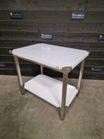 Werktafel | RVS | 100cm | horeca, Zakelijke goederen, Gebruikt