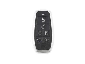 Autosleutel z 6 knoppen Universeel 315 MH, Verzenden, Nieuw