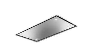 Dampkap Smeg KSCB124X, Nieuw