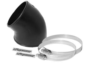 aFe MagnumFORCE Performance Accessories Coupling Kit 4in x 3, Ophalen of Verzenden, Nieuw