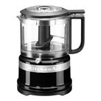 Cutter 0,83L | 230V | 180x150x230(h)mm KitchenAid, Verzenden, Nieuw in verpakking