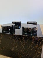 Santicri (1992) - Legold (black and gold marble)