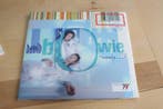 David Bowie - Hours... + Toy 2LP - Différents titres -