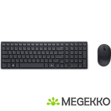 DELL KM555 toetsenbord Inclusief muis Universeel, Verzenden, Nieuw