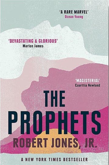 The prophets 9781529405712 Robert Jr. Jones, Verzenden, Robert Jr. Jones