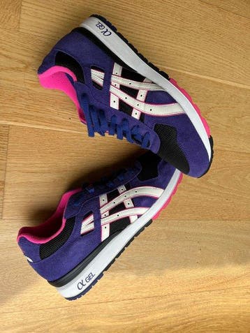 Asics - Alpha Gel - Sneakers - Taille : EU 43 - Neuf avec, Kleding | Heren, Schoenen, Nieuw