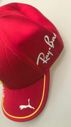 Ferrari - 24h du Mans - Miguel Molina - 2025 - Casquette de