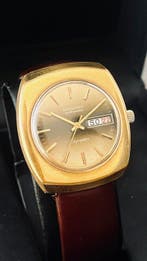 Longines - Olympian XL- like new - Sans prix de réserve -