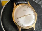 Edox - Sans prix de réserve - Incabloc Vintage Mens Dress