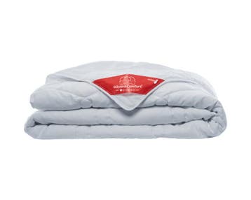 Silvana Comfort Rood - 240x220, Nieuw