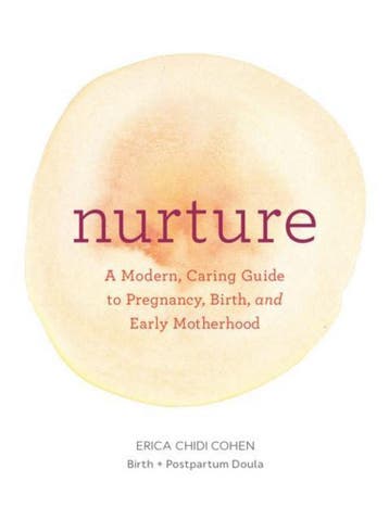 Nurture 9781452152639 Erica Chidi, Verzenden, Erica Chidi