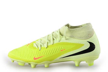 Nike Voetbalschoenen in maat 41 Geel, Verzenden