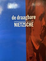 De draagbare Nietzsche 9789053330340 Friedrich Nietzsche, Boeken, Verzenden, Gelezen, Friedrich Nietzsche