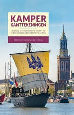 Kamper kanttekeningen 9789463691352, Boeken, Verzenden, Zo goed als nieuw