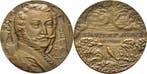 Brons medaille 1976 Musik (MuntenenBankbiljetten-Penningen), Verzenden