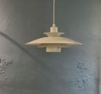 Jeka - Lamp - Wolga - Metaal