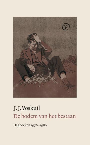 De Bodem Van Het Bestaan | J.J. Voskuil | Nieuw, Verzenden, Nieuw, J.J. Voskuil