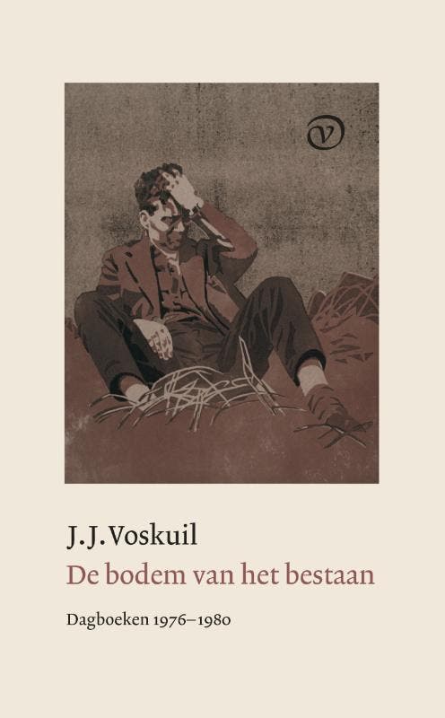 De Bodem Van Het Bestaan | J.J. Voskuil | Nieuw, Boeken, Overige Boeken, Nieuw, Verzenden
