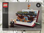 Lego Set - 40690 - Adventurers - Tribute to Jules Vernes, Nieuw