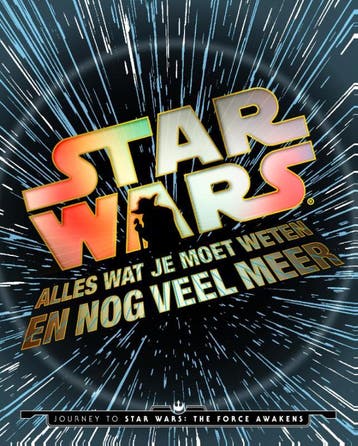 Star Wars: alles wat je moet weten en nog veel meer / Star, Livres, Verzenden, Kerrie Dougherty