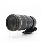 Tamron 70-200mm F/2.8 Di VC USD Nikon | Occasion, Ophalen of Verzenden, Nieuw