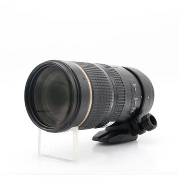 Tamron 70-200mm F/2.8 Di VC USD Nikon | Occasion, Ophalen of Verzenden, Nieuw