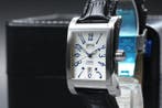 Oris - Rectangular - 585-7525-40-02 - Heren - 2000-2010, Nieuw