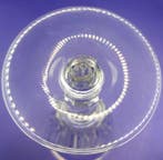 Baccarat - Verre à vin (6) - Carcassonne - Cristal