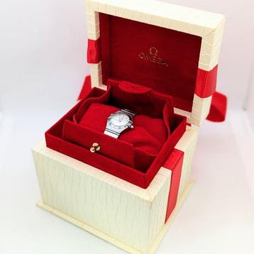 Omega - Constellation - Femme - 1990-1999, Bijoux, Sacs & Beauté