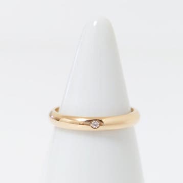 Cartier - Bague - Wedding - 18 carats Or jaune, Nieuw