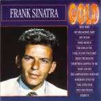 Frank Sinatra - Gold, Verzenden