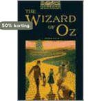 OBWL1: The Wizard of Oz: Level 1: 400 Word Vocabul, Verzenden, Gelezen, L. Frank Baum